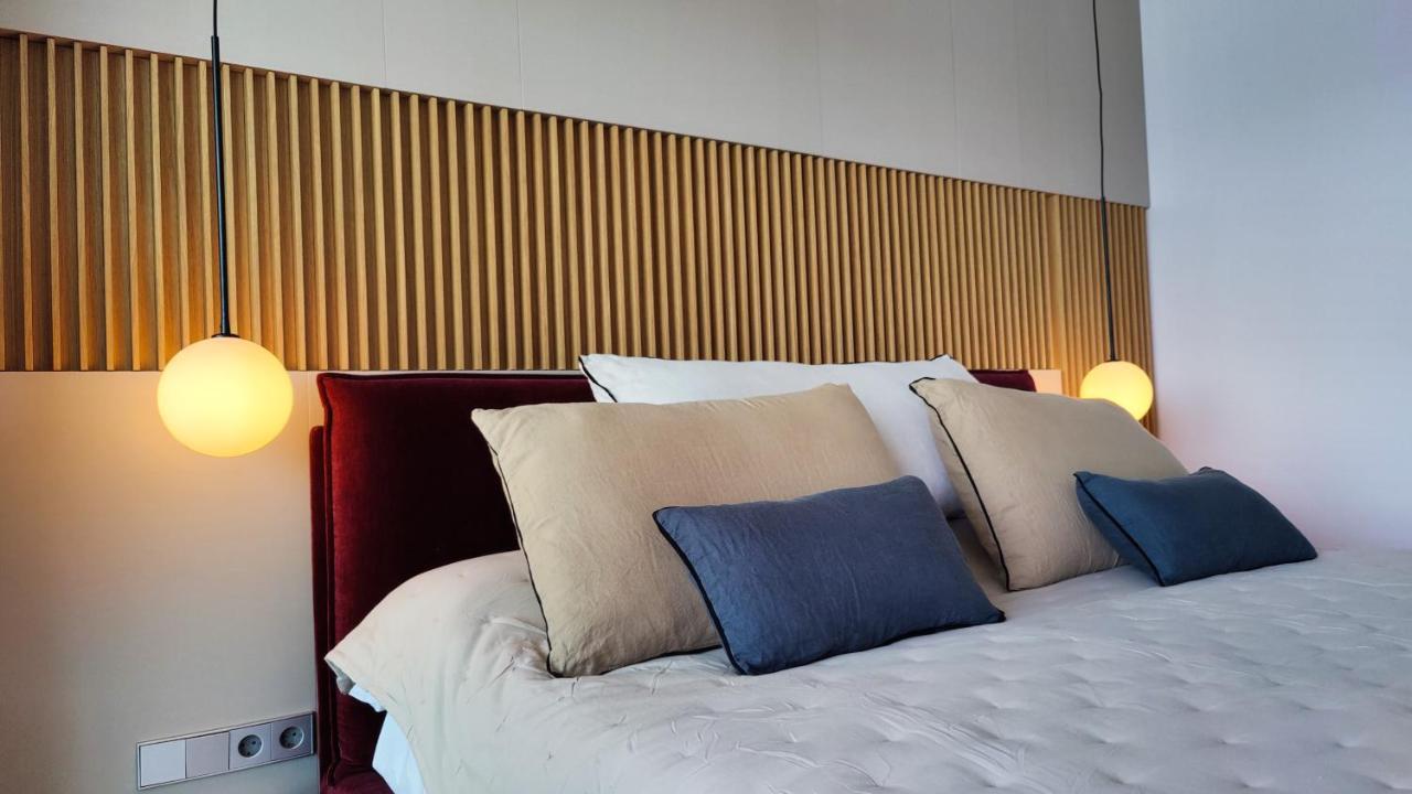 Sunset Cliffs Modern Apartment Benidorm Zewnętrze zdjęcie