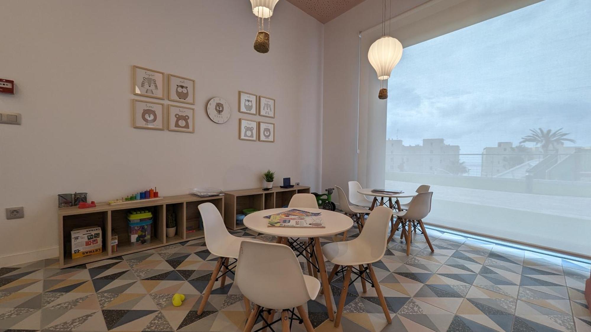 Sunset Cliffs Modern Apartment Benidorm Zewnętrze zdjęcie