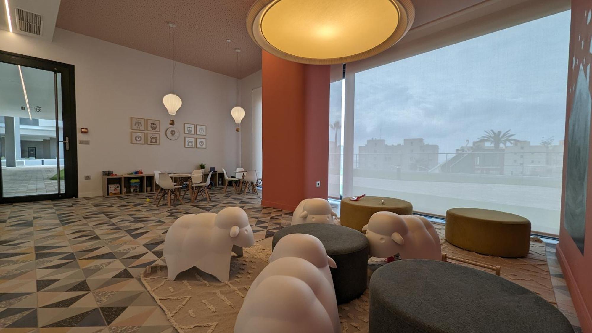 Sunset Cliffs Modern Apartment Benidorm Zewnętrze zdjęcie