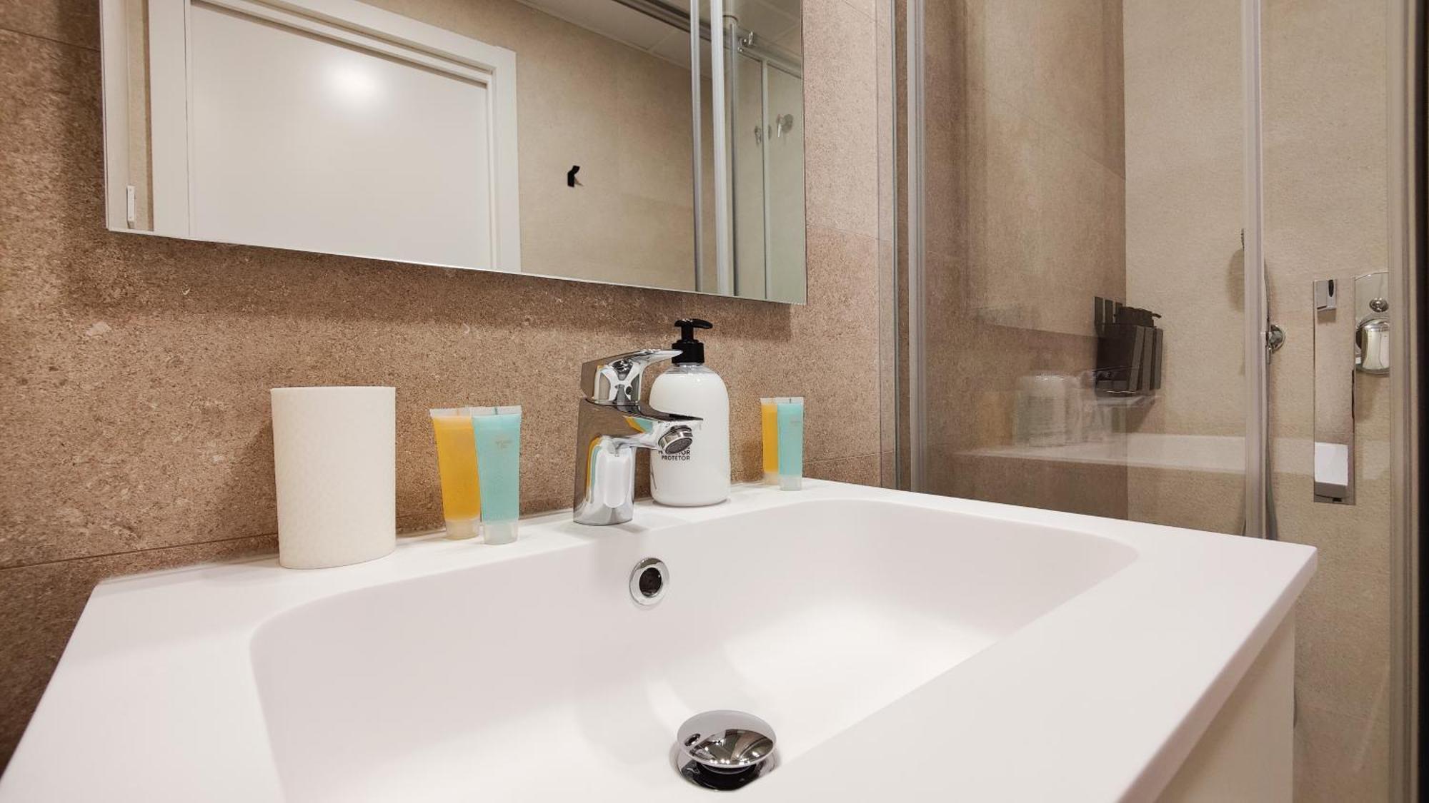 Sunset Cliffs Modern Apartment Benidorm Zewnętrze zdjęcie
