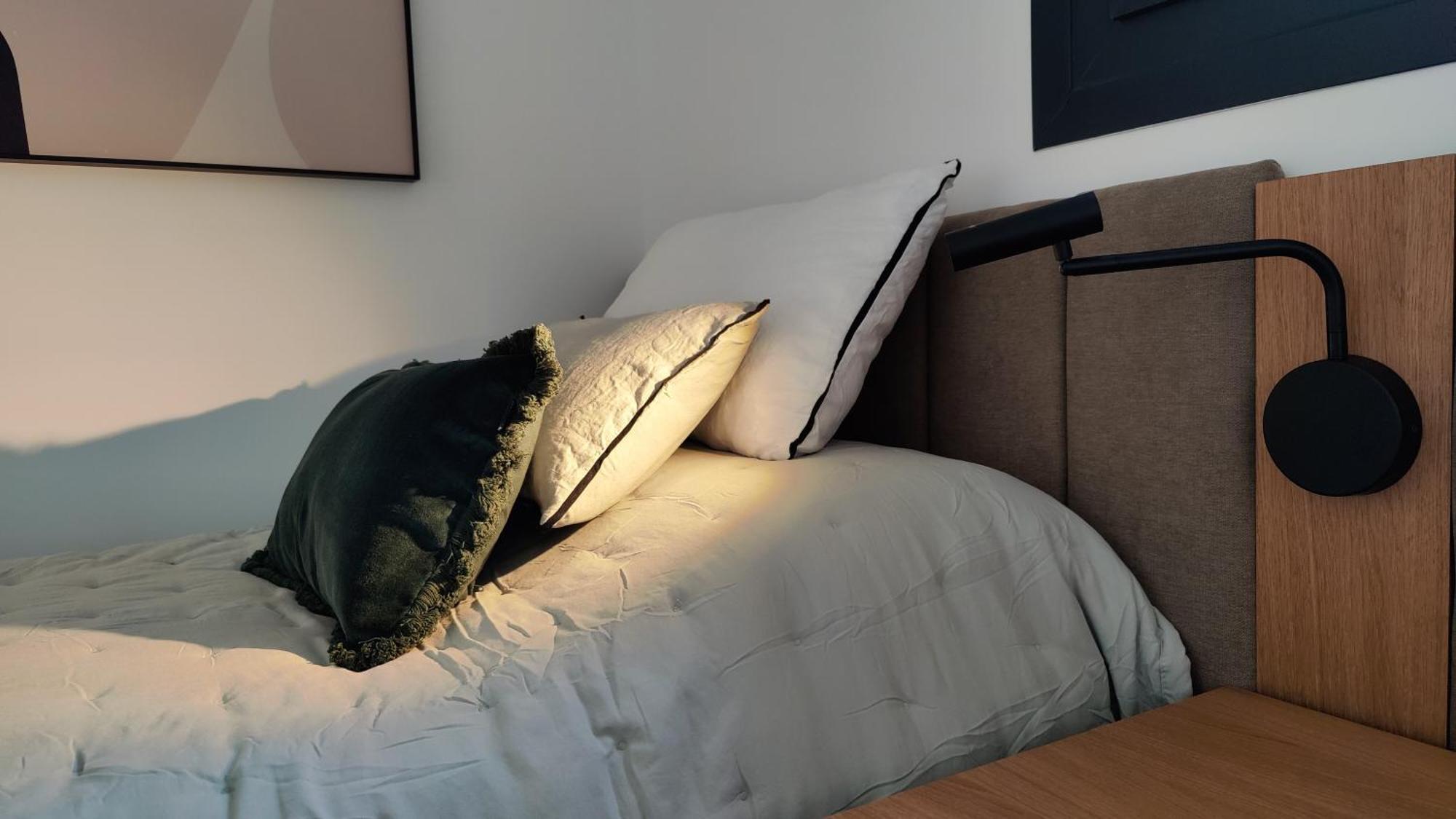 Sunset Cliffs Modern Apartment Benidorm Zewnętrze zdjęcie